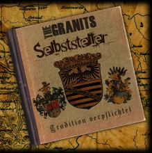 Granits/Selbststeller - Tradition Verpflichtet Split "CD"